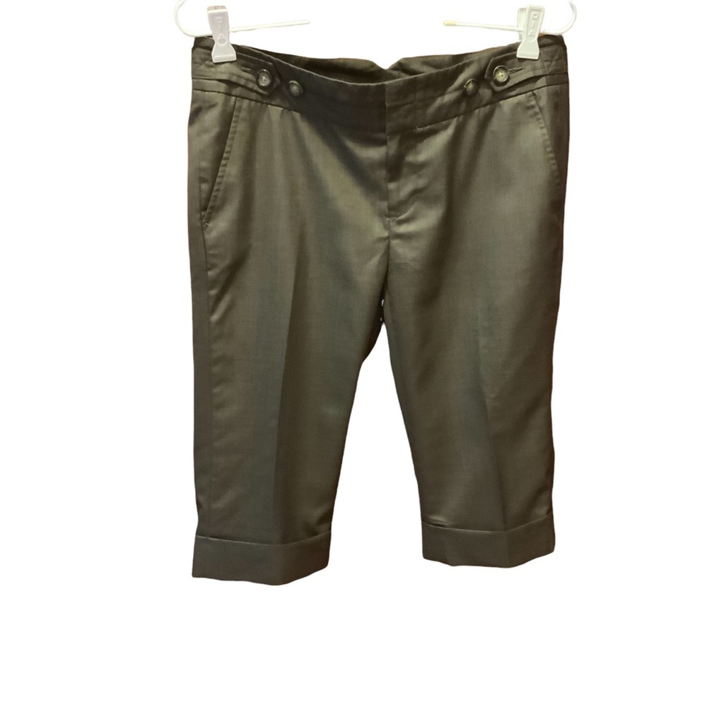Banana Republic woman’s “knickers”‎ size 6